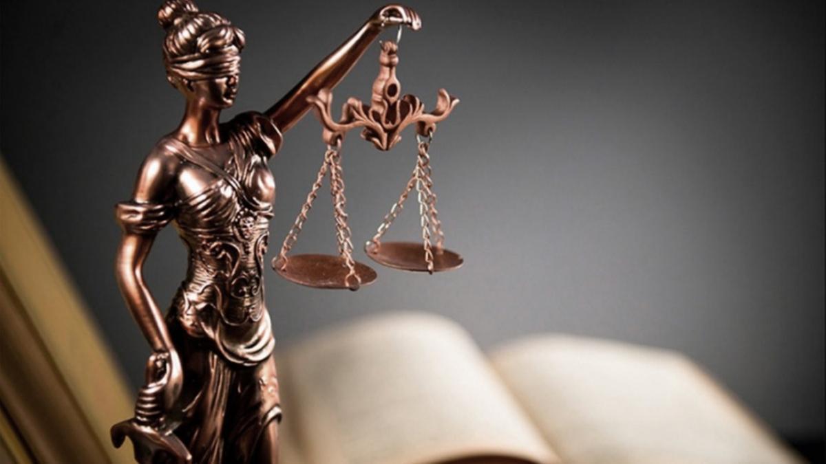El derecho a la presunción de inocencia
