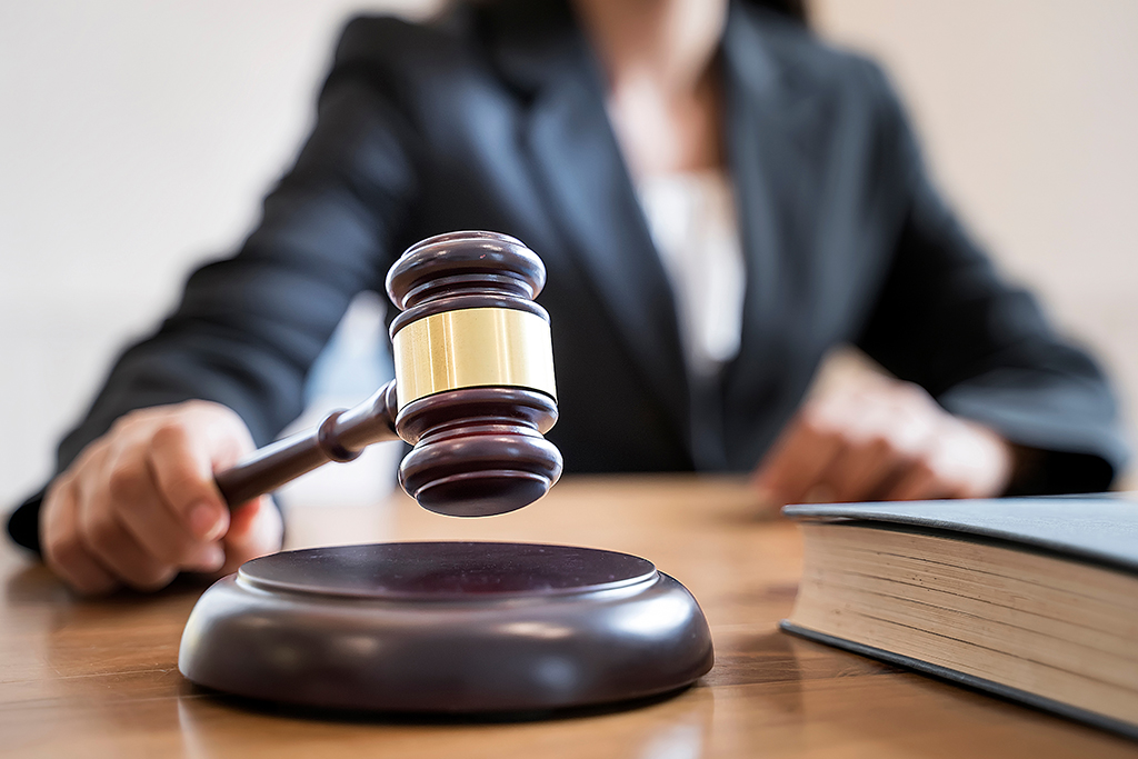 La sentencia penal: ¿qué es y cómo se determina?