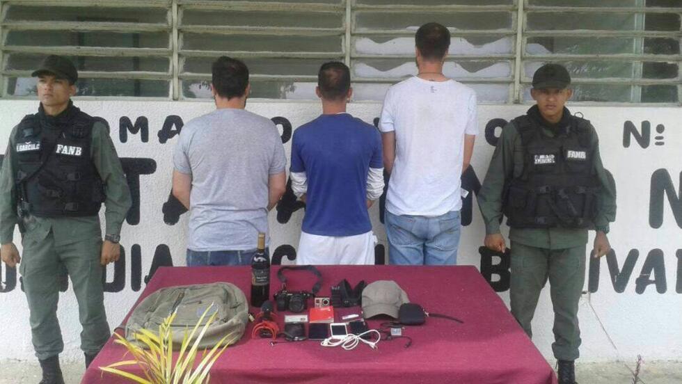 Detención y arresto: ¿cuáles son tus derechos y obligaciones?