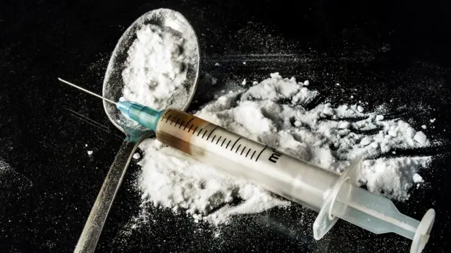 Ley Orgánica de Drogas en Venezuela